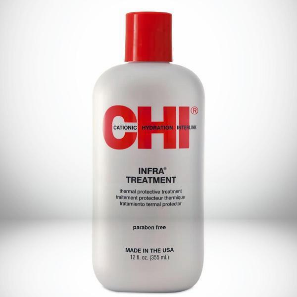 Infra - Treatment 12oz