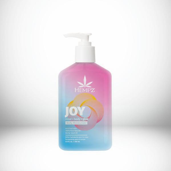 Joy - Body Moisturizer 8.5oz