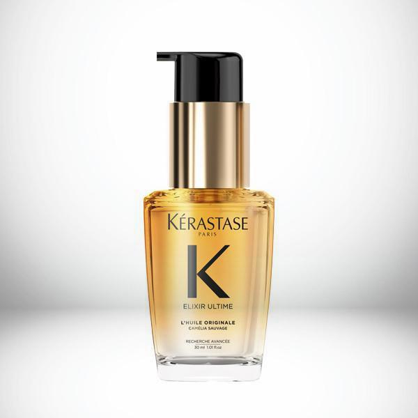 L'Huile Originale 1oz