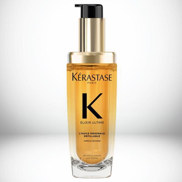 L'Huile Originale Refillable 2.53oz