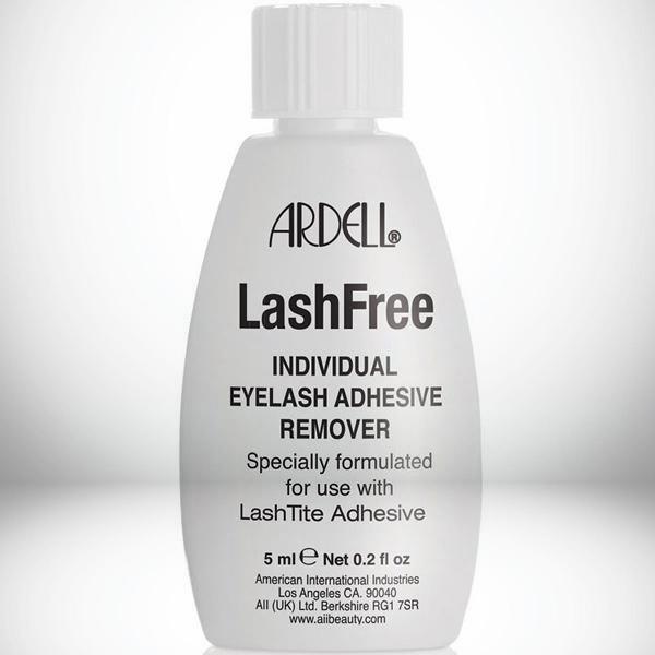 LashFree - Lash Remover 0.2oz