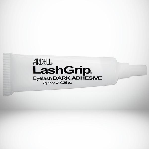 LashGrip - Dark Adhesive 0.25oz