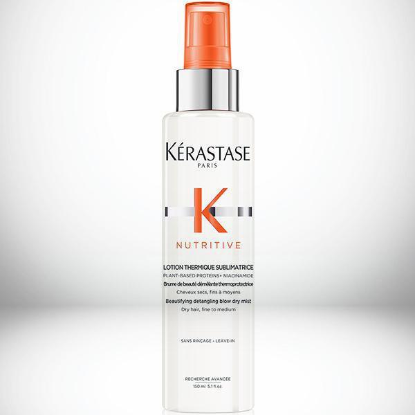 Lotion Thermique Sublimatrice 5oz