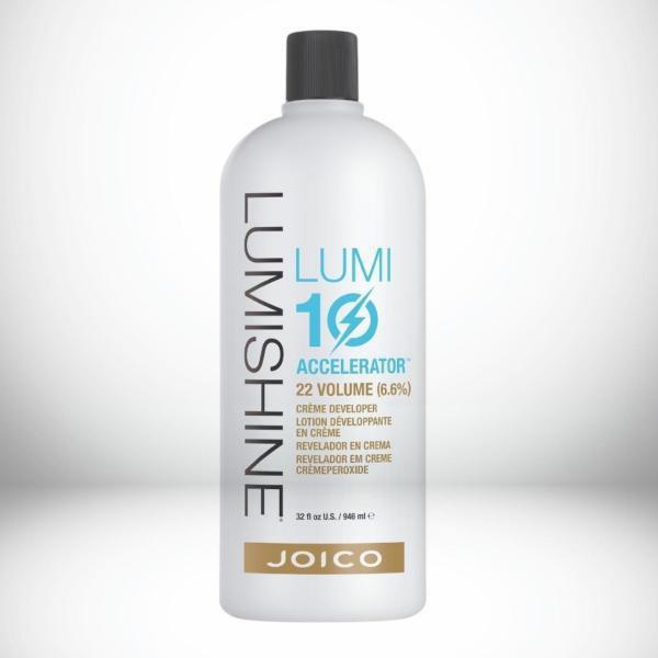 Lumi10 - Accelerator - 22 Volume 32oz