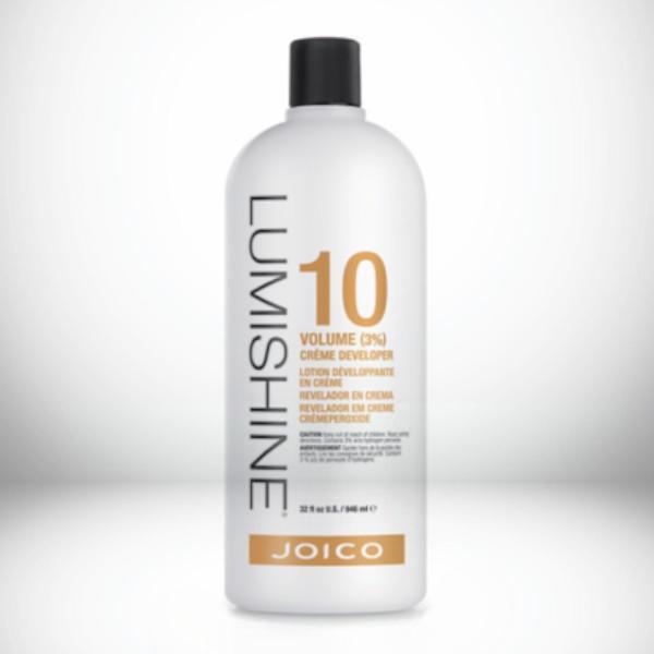 LumiShine - 10 Volume 32oz