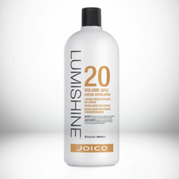 LumiShine - 20 Volume 32oz