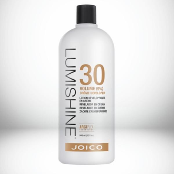 LumiShine - 30 Volume 32oz