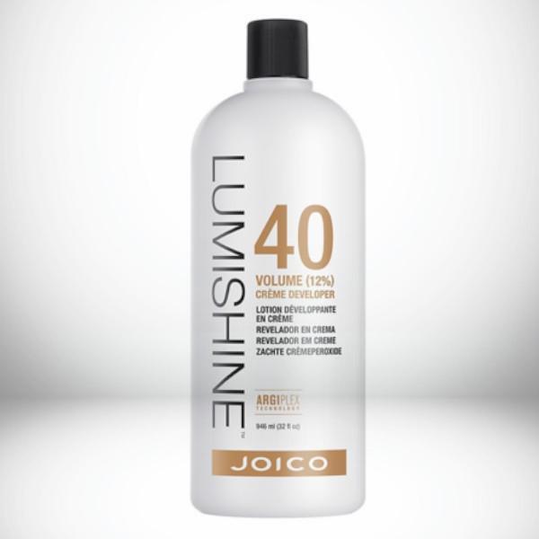 LumiShine - 40 Volume 32oz
