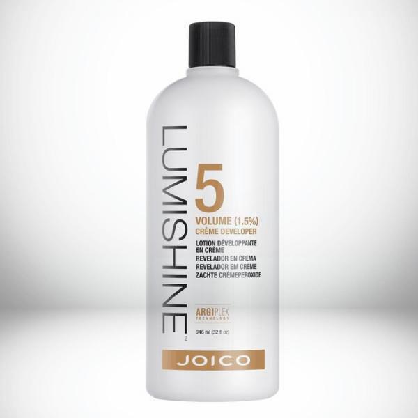 LumiShine - 5 Volume 32oz