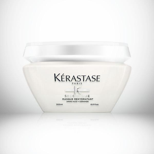 Masque Réhydratant 6.9oz