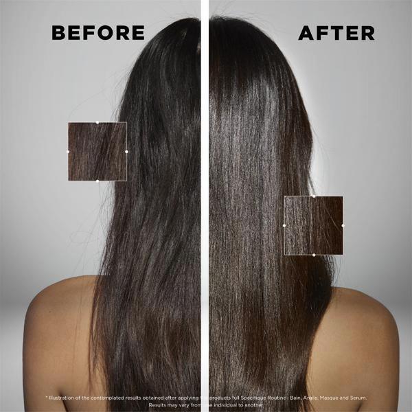 Masque Réhydratant 6.9oz