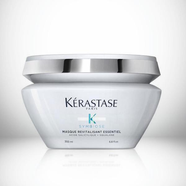 Masque Revitalisant Essentiel 6.8oz