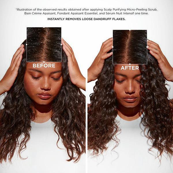 Masque Revitalisant Essentiel 6.8oz