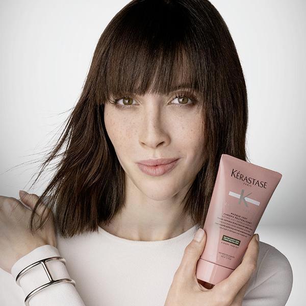 Masque Vert Chroma Neutralisant 5.1oz