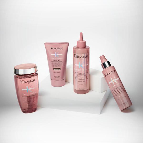 Masque Vert Chroma Neutralisant 5.1oz