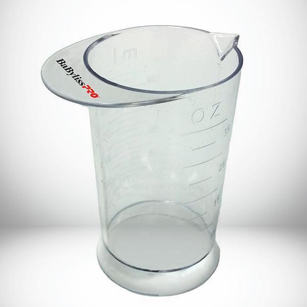 Measuring cylinder
