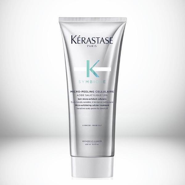 Micro-Peeling Cellulaire 6.8oz