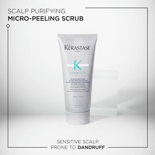 Micro-Peeling Cellulaire 6.8oz
