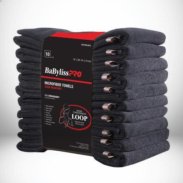 Microfiber towel 10/Pack