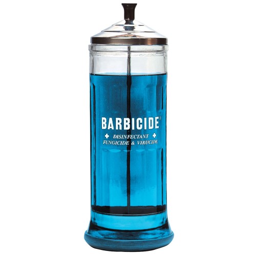 Barbicide Disinfecting Jar
