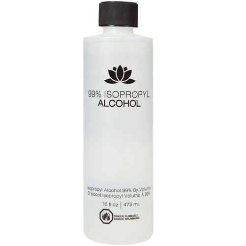 Marianna Isopropyl Alcohol 99% - 16oz