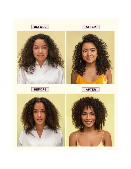designME - bounceME Curl Conditioner - 500ml