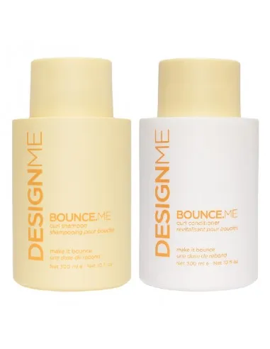 designME - bounceME Curl Duo - 300ml