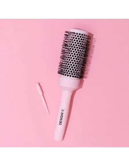 designME - Ceramic Round Brush 1.7In