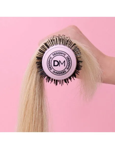 designME - Ceramic Round Brush 1.7In