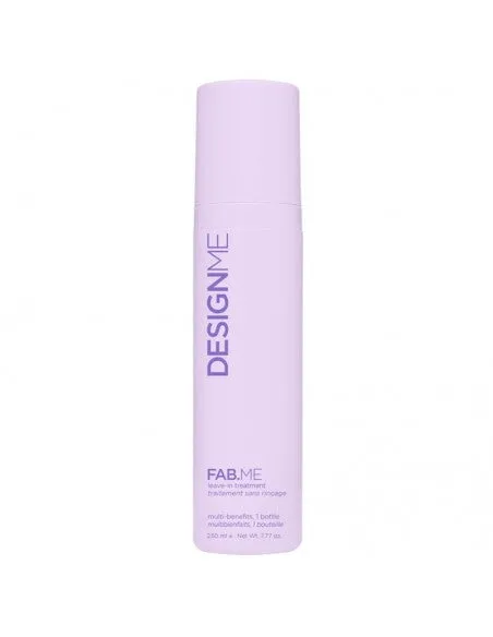 designME - fabME Leave-In Treatment - 230ml