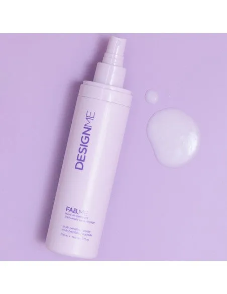designME - fabME Leave-In Treatment - 230ml