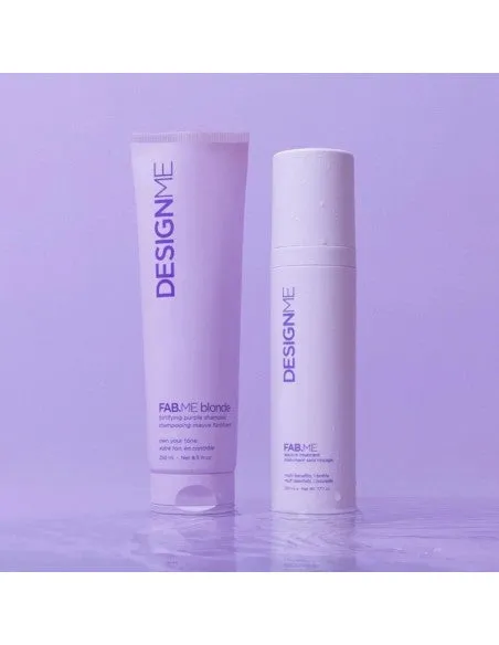 designME - fabME Leave-In Treatment - 50ml