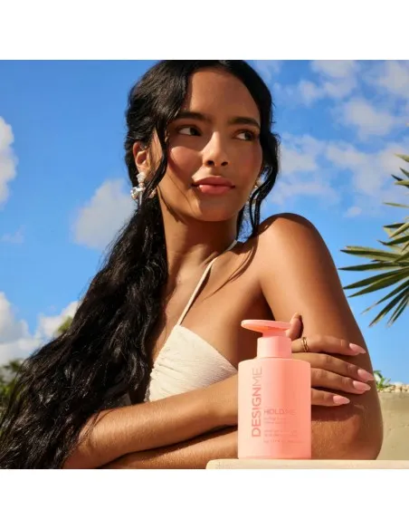designME - holdME Styling Cream - 230ml