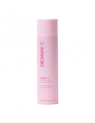 designME - puffME Dry Texture Spray - 248ml