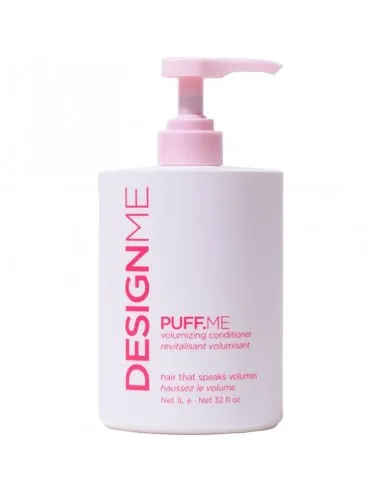 designME - puffME Volumizing Conditioner - 1000ml