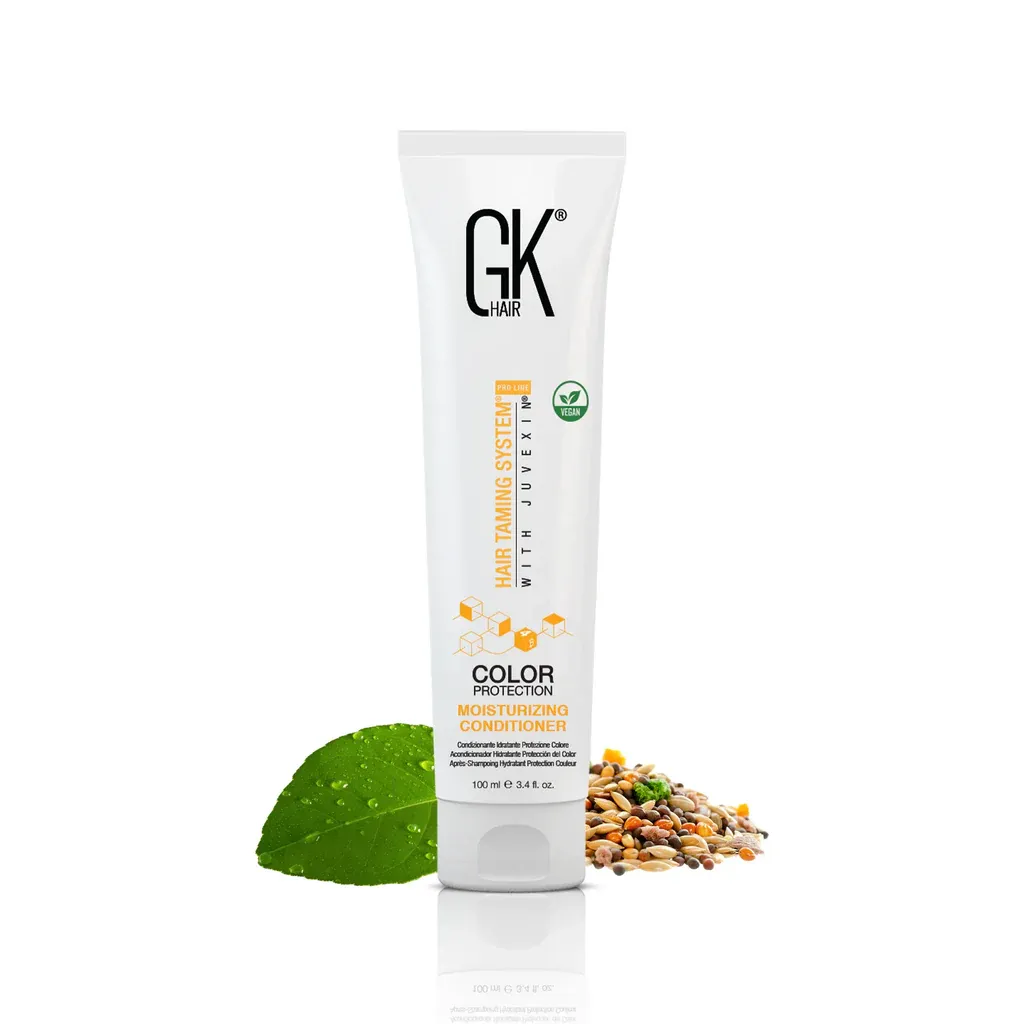 GK Hair Global Keratin Moisturizing Conditioner No.4 100ml