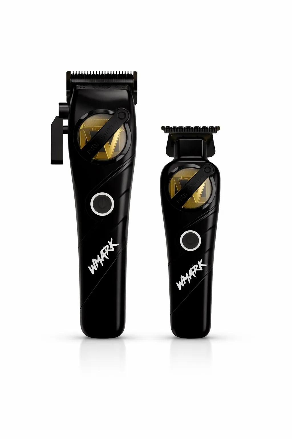 WMARK NG-8613KIT Classic High Speed Barber Kit