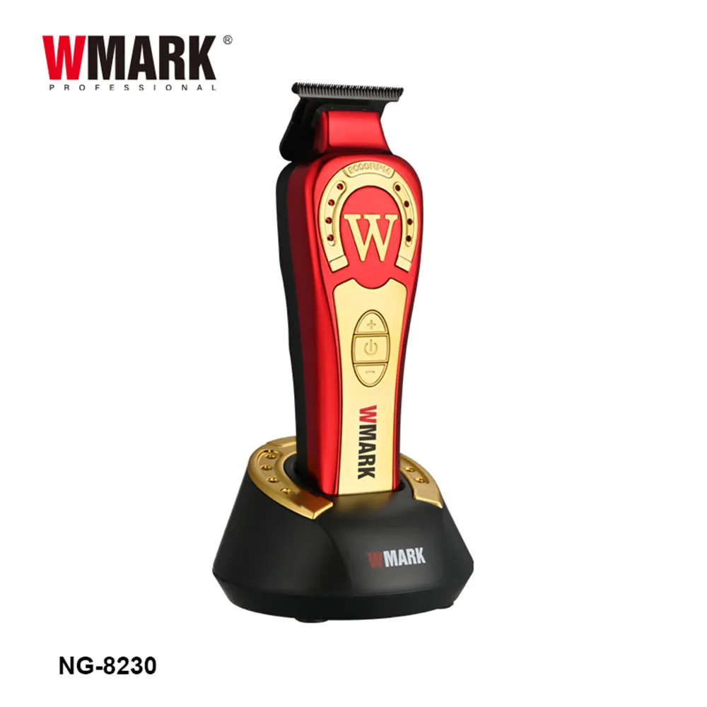 WMARK NG-8230 High Speed Detail Trimmer