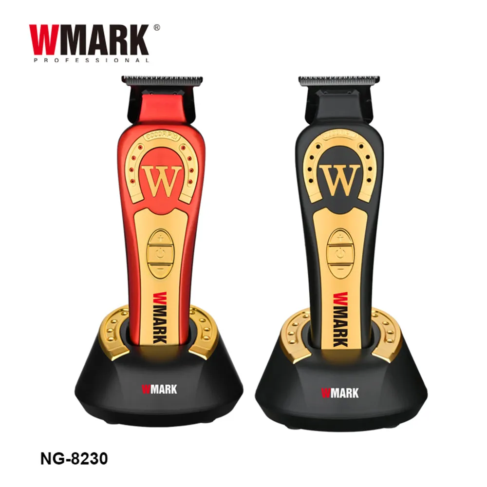 WMARK NG-8230 High Speed Detail Trimmer