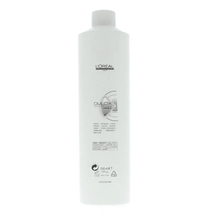 Dulcia Advanced Neutraliser 1L