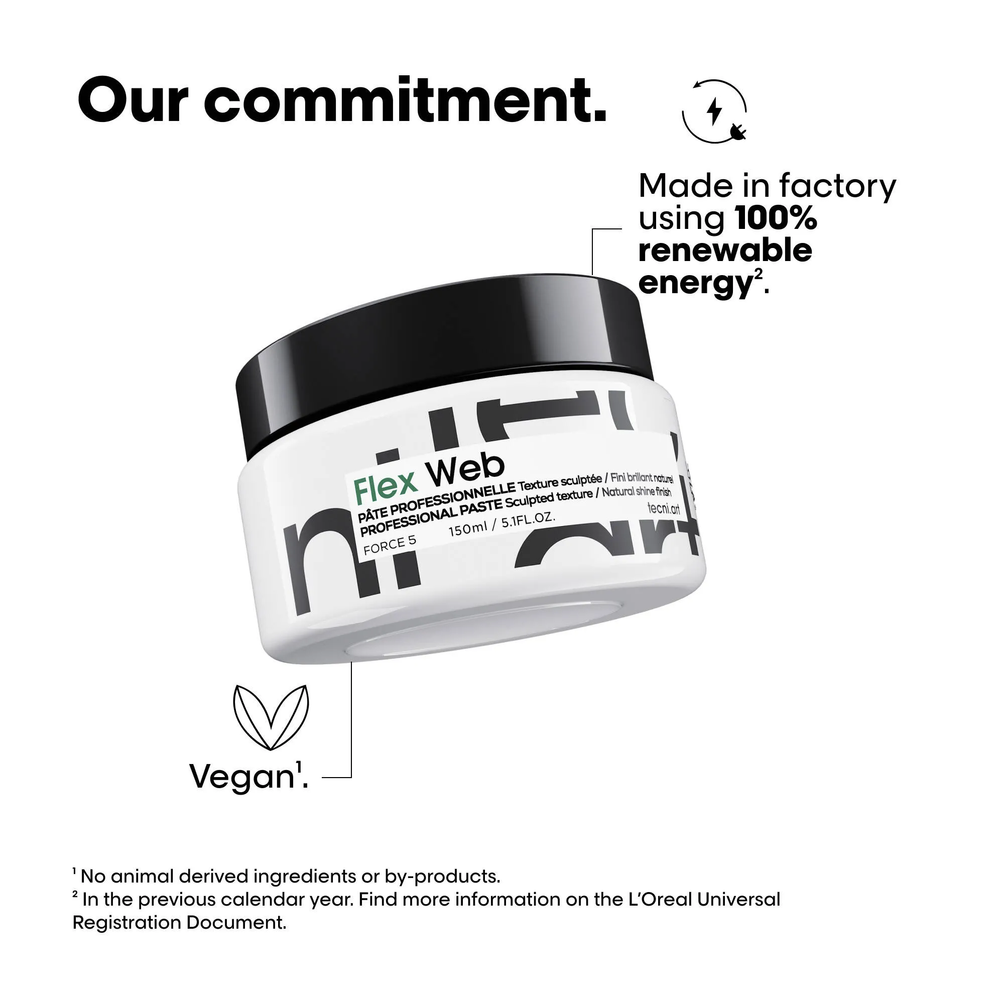 Tecni.Art Flex Web Paste 150mL