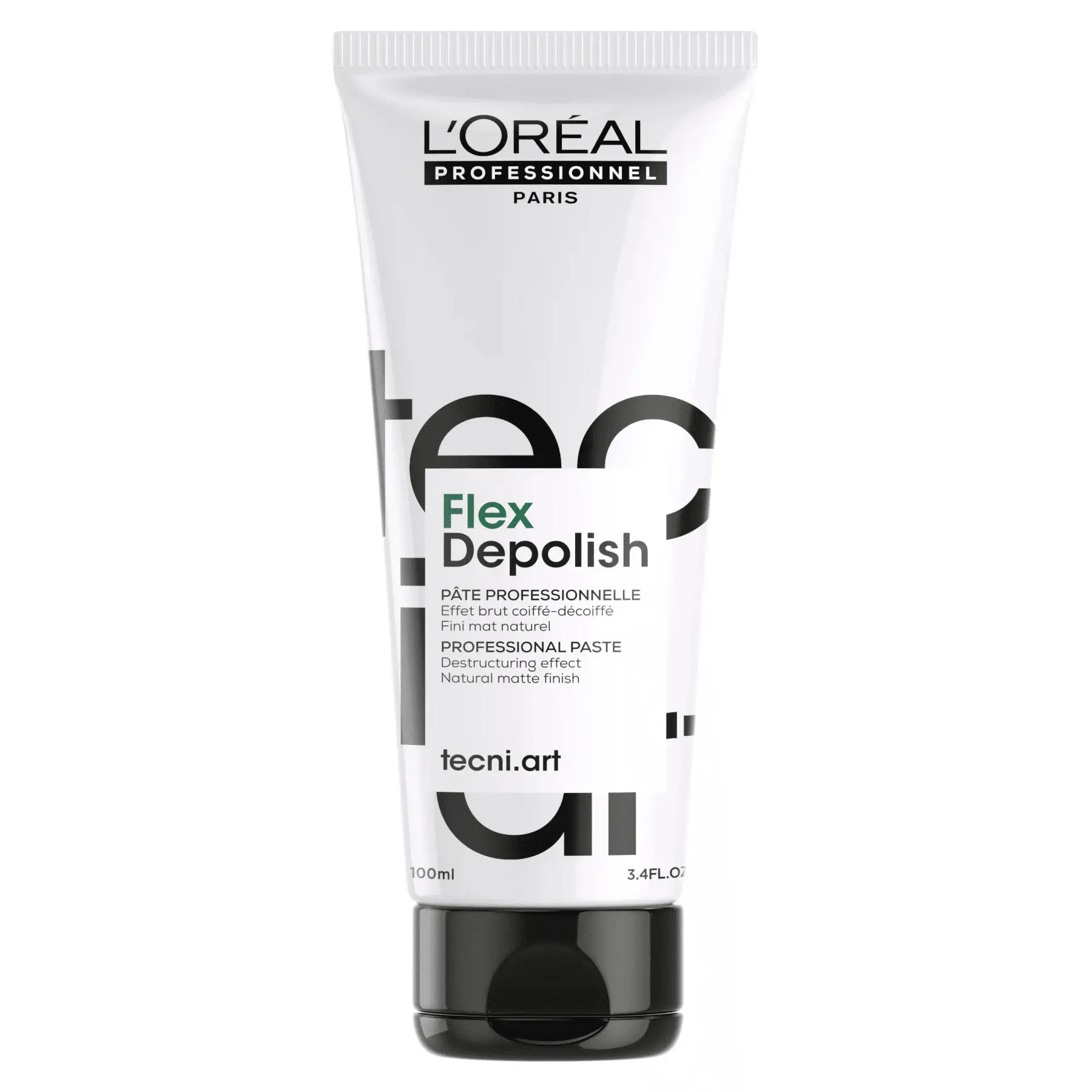Tecni.Art Flex Depolish Paste 100mL
