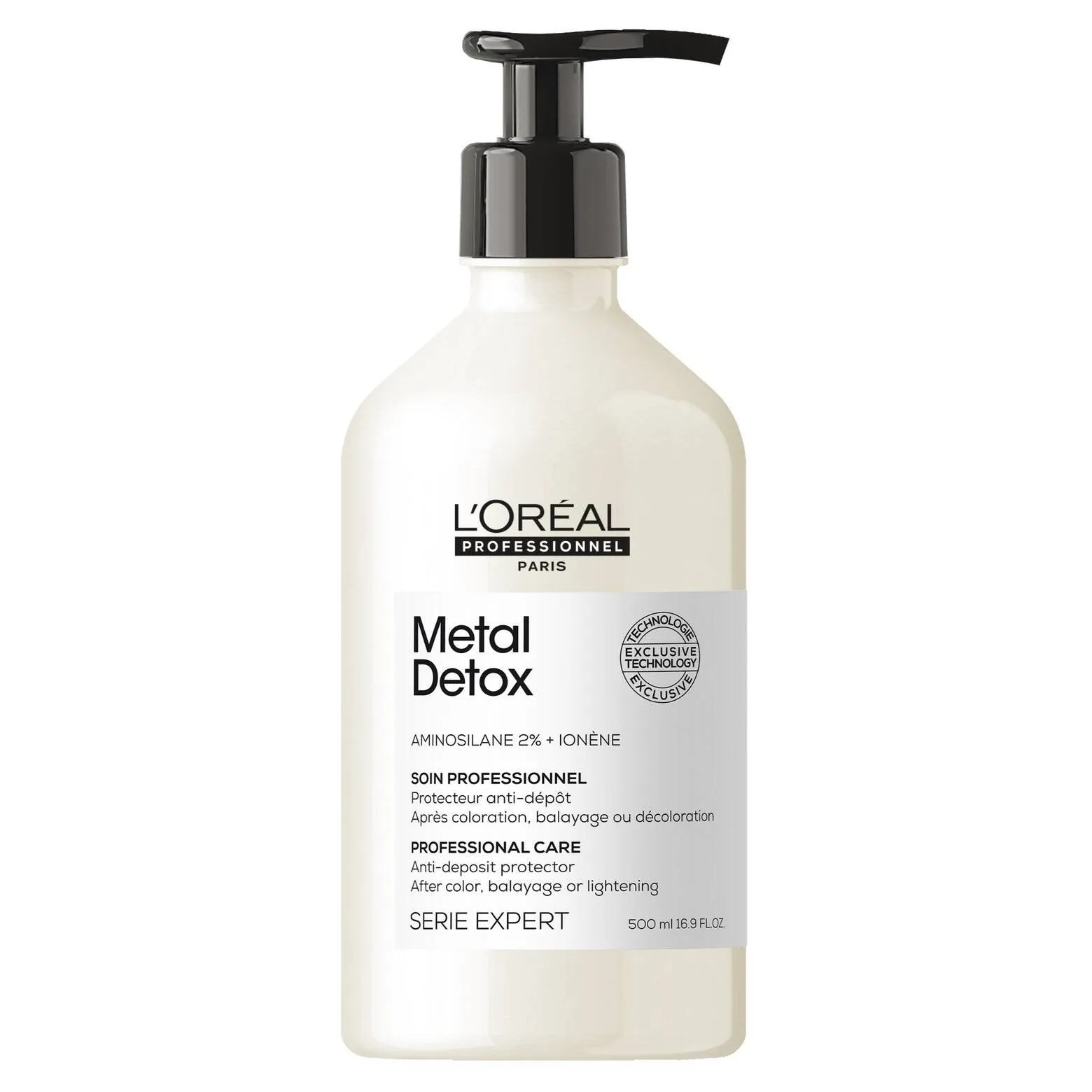 Metal Detox Care 500mL