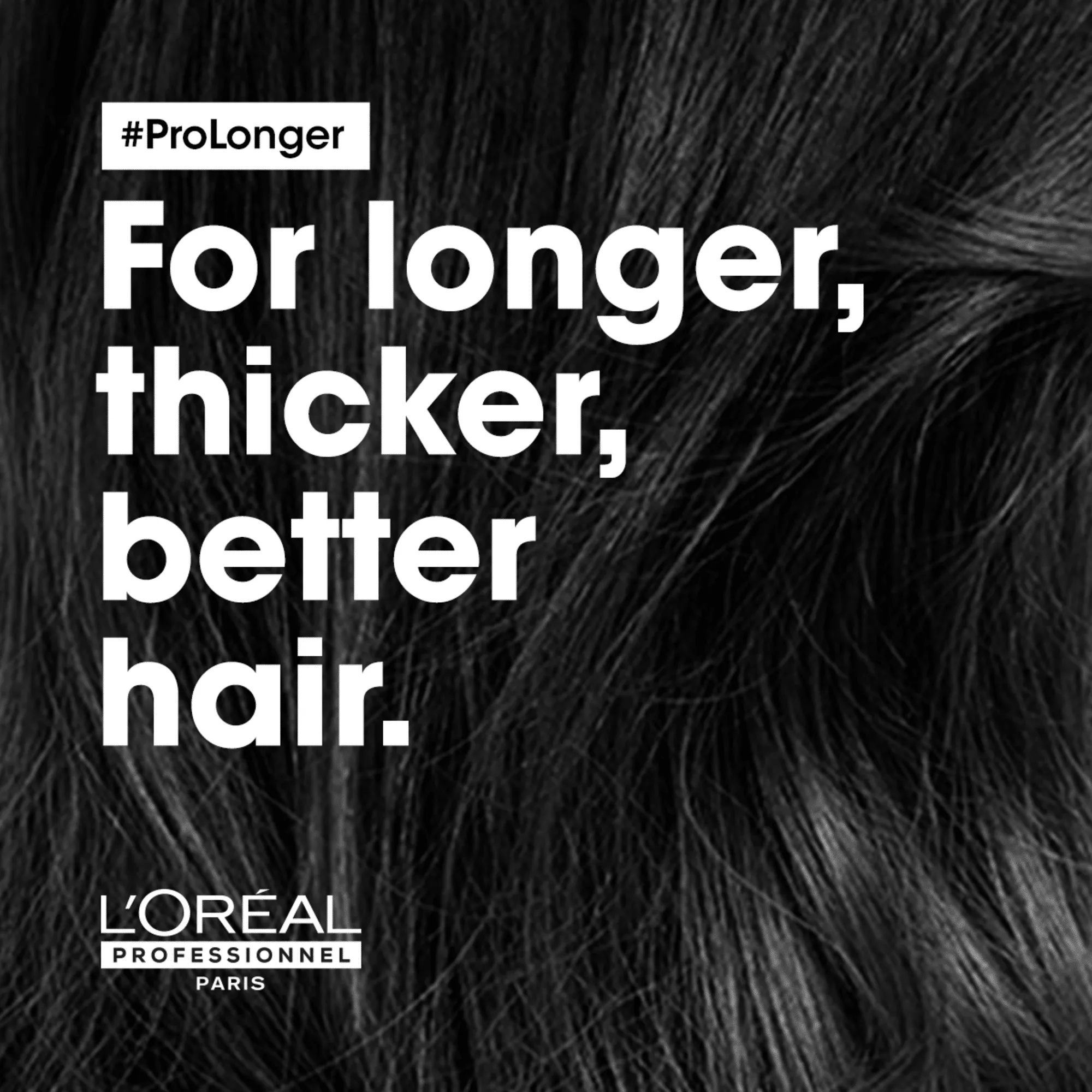 Pro Longer Shampoo 300mL