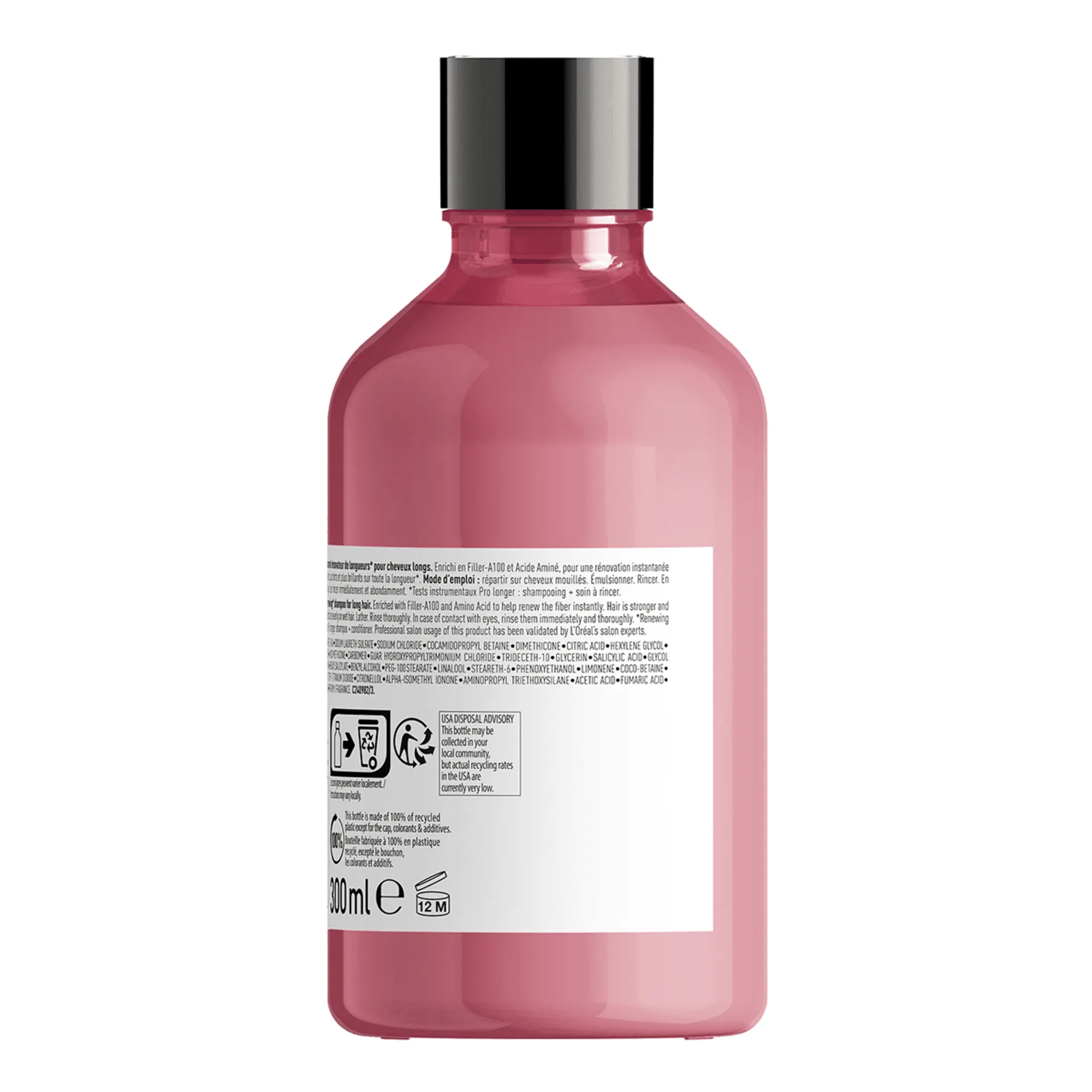 Pro Longer Shampoo 300mL