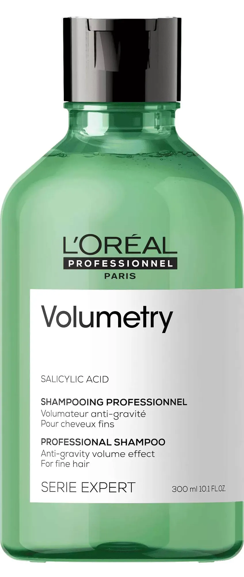 Volumetry Anti-Gravity Shampoo 300mL *