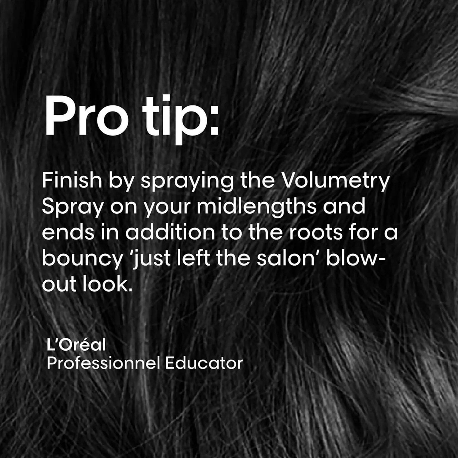 Volumetry Anti-Gravity Shampoo 300mL *