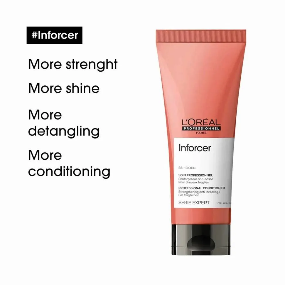 Inforcer Conditioner 200mL *