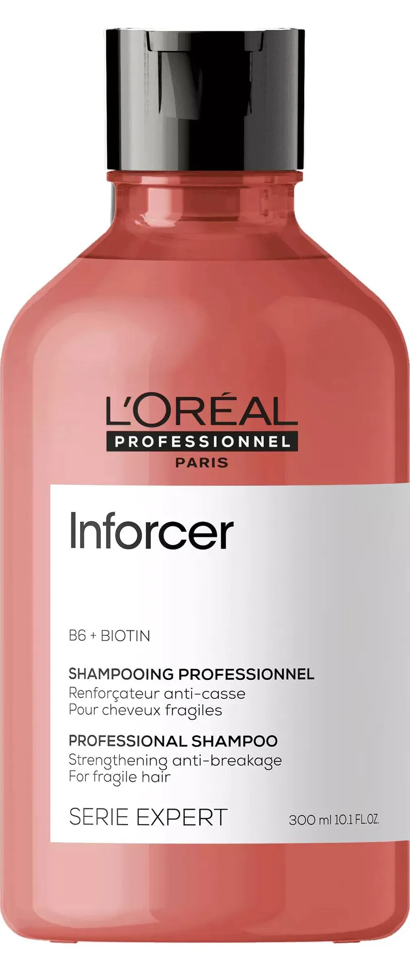 Inforcer Shampoo 300mL *