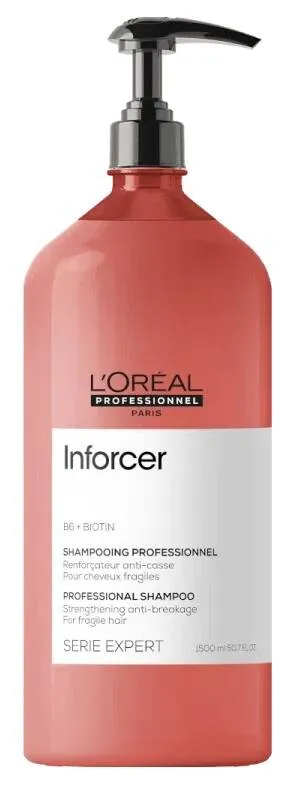 Inforcer Shampoo 1.5L *